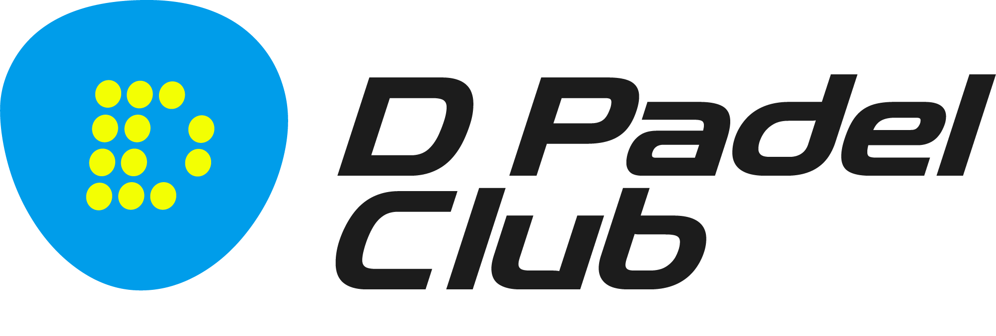 Padel Square Logo